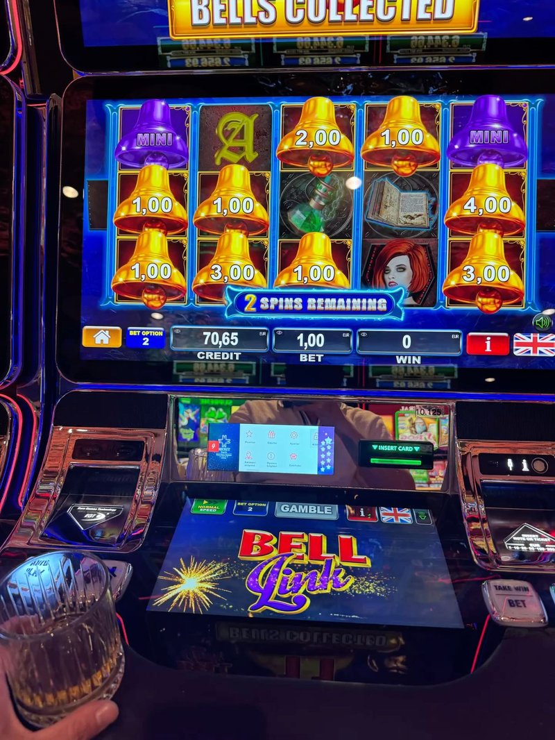 Feeling Stuck With Your Online Casino Routine?